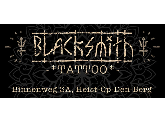 Blacksmith Tattoo