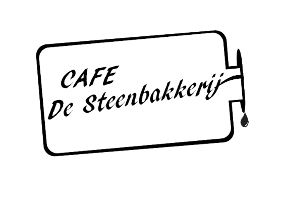 Café Steenbakkerij