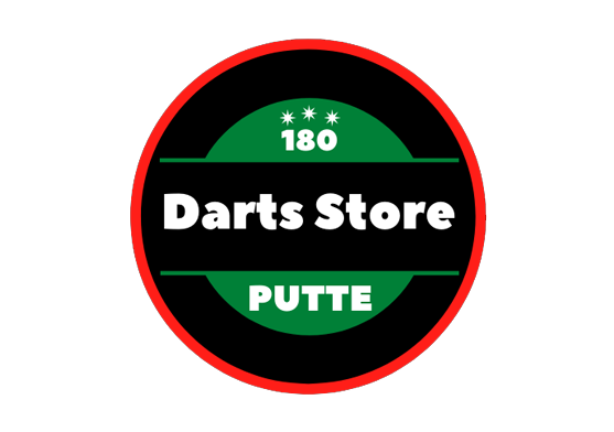 Dartstore Putte