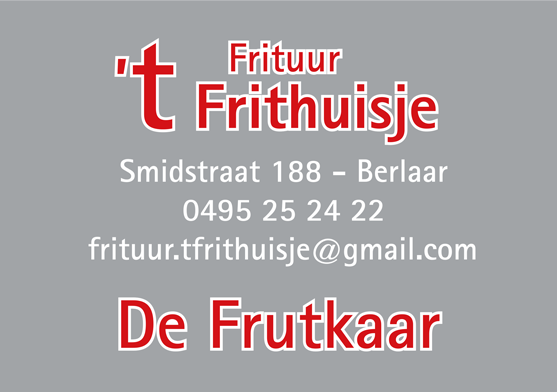 ' Frithuisje