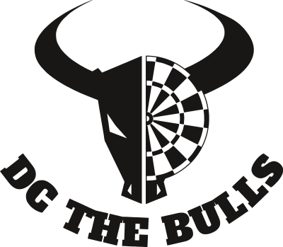 Logo DC The Bulls